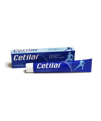 CETILAR CREMA 50ML