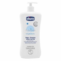 CHICCO BABY MOM BAGNO CORPO CAPELLI 500ML 28450