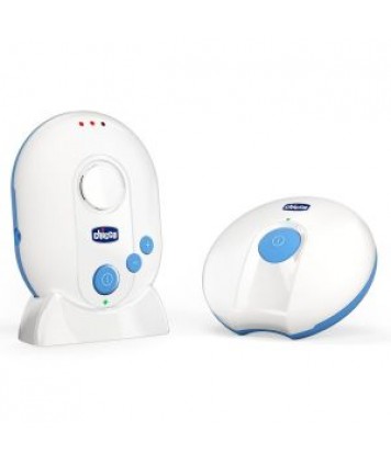 CHICCO AUDIO BABY MONITOR CONTROL CLASSIC 