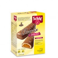 SCHAR CHOCOLIX 110G