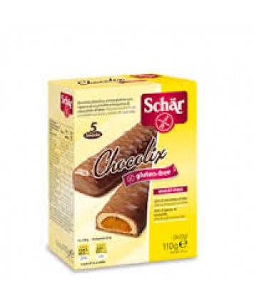 SCHAR CHOCOLIX 110G