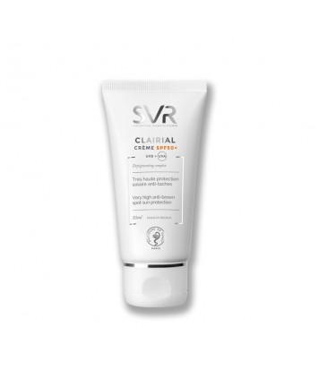 SVR CLAIRIAL SPF50+ LUMIERE V 50ML