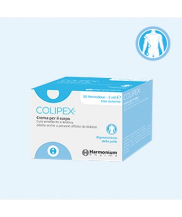 COLIPEX CREMA 60ML