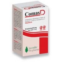 COMAS D 100 20 PERLE