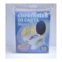 FARVISAN COPRIWATER 10 FOGLI MONOUSO