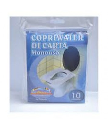 FARVISAN COPRIWATER 10 FOGLI MONOUSO