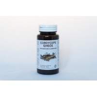 GHEOS CORDYCEPS 90 CAPSULE 