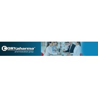 CORYPHARMA VITAMIA EYE 24 CAPSULE 600MG