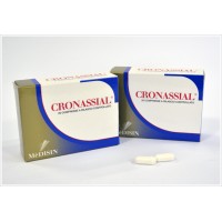 CRONASSIAL 30 COMPRESSE