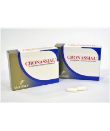 CRONASSIAL 30 COMPRESSE