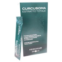 BIOSLINE CURCUSOMA ESTRATTO TOTALE 30 BUSTINE 