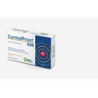 CURMALPROST 500 30 CAPSULE GASTRORESISTENTI