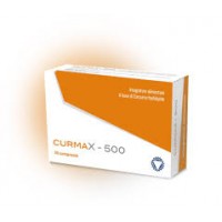 BIOTEMA CURMAX 500