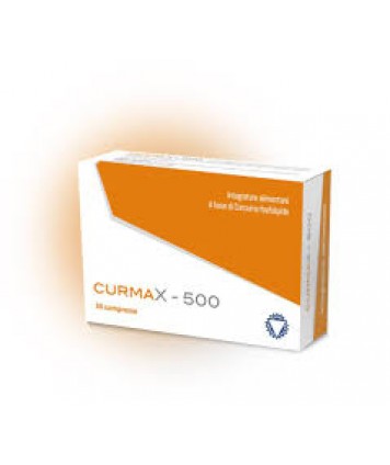 BIOTEMA CURMAX 500