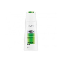 VICHY DERCOS TECHNIQUE SHAMPOO SENSITIVE PER CAPELLI GRASSI 200ML