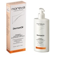 DERMANA DERMANOIL 200ML