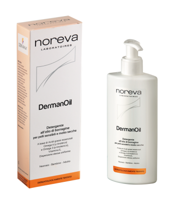 DERMANA DERMANOIL 200ML