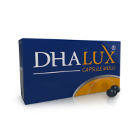DHALUX 30 CAPSULE MOLLI