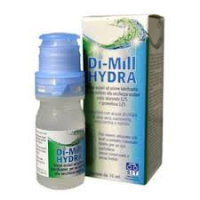 DI MILL-HYDRA GOCCE OCULARI 10ML