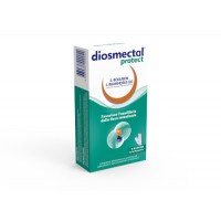 DIOSMECTAL PROTECT 8 BUSTINE OROSOLUBILI