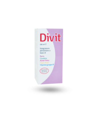 DIVIT 200 ML