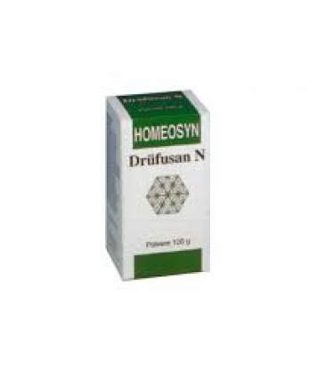 HOMEOSYN DRUFUSAN N POLVERE 20 BUSTINE