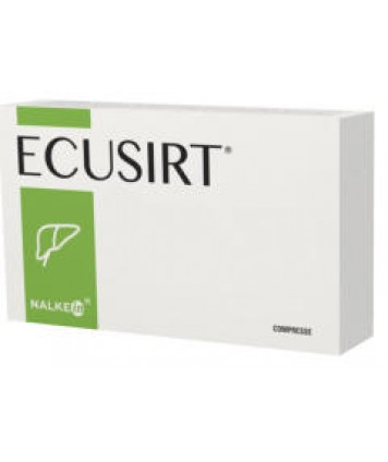 NALKEIN PHARMA ECUSIRT 30 COMPRESSE