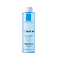 LA ROCHE-POSAY EFFACLAR LOZIONE ASTRINGENTE 200ML