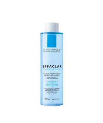 LA ROCHE-POSAY EFFACLAR LOZIONE ASTRINGENTE 200ML