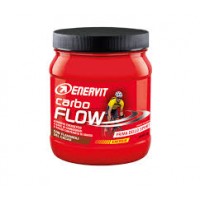 ENERVIT CARBO FLOW 400G