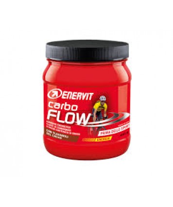 ENERVIT CARBO FLOW 400G