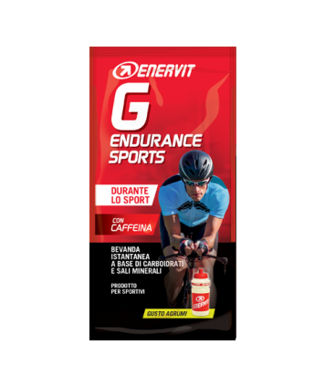 ENERVIT G ENDURANCE 30G