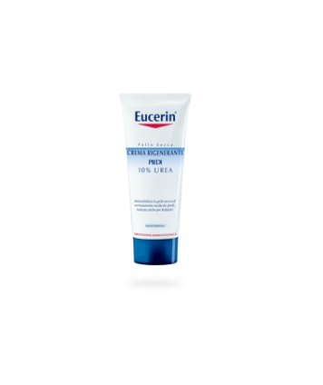 EUCERIN UREA REPAIR PLUS CREMA RIGENERANTE PIEDI 10% 100ML