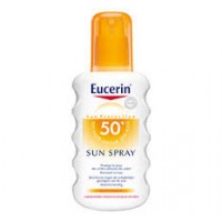 EUCERIN SUN SPRAY SPF50+ 200ML