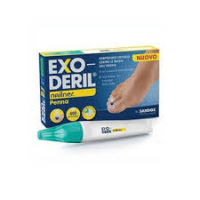 EXODERIL NAILNER PENNA