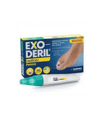 EXODERIL NAILNER PENNA