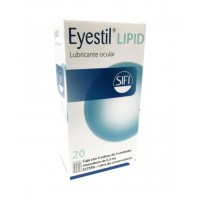 EYESTIL LIPID 20 CONTENITORI MONODOSE 0,3ML