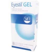 EYESTIL GEL 20 CONTENITORI MONODOSE 0,4ML