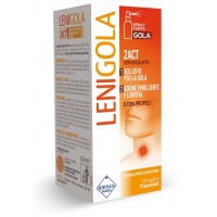 LENIGOLA SPRAY FORTE 20ML