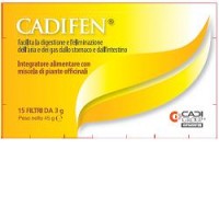 CADIFEN-15 FILTRI