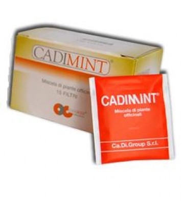 CADIMINT-15 FILTRI