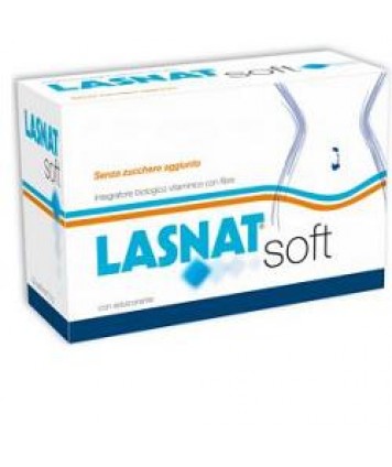 LASNAT-SOFT INTEGR 22 BS