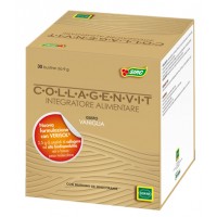 COLLAGENVIT VANIGLIA 30 BUSTE