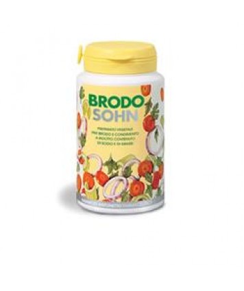 BRODO SOHN 200G