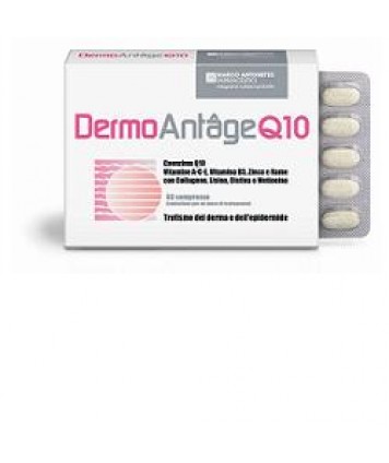 DERMOANTAGE-INTEG 60 CPR