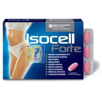 ISOCELL FORTE INTEGRATORE 40 COMPRESSE