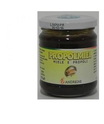 PROPOLMIEL ALIM 250G