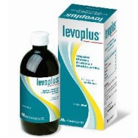 LEVOPLUS INTEGRATORE DIETETICO 180ML