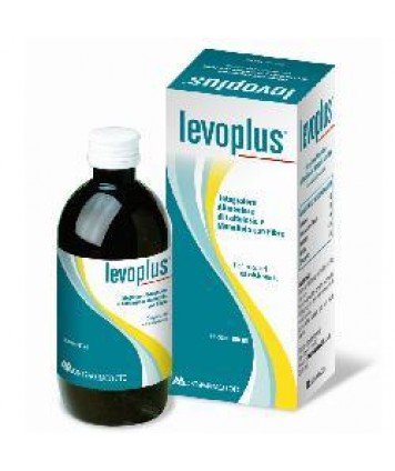 LEVOPLUS INTEGRATORE DIETETICO 180ML