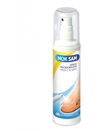 NOKSAN DEODORANTE SPRAY